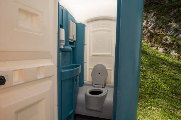 Portable Restroom for Sporting Events in Valley Cottage, NY